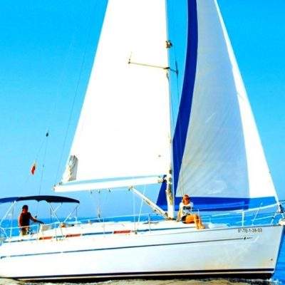 			Magnifica Excursión en Velero Privado en Tenerife sur - Privater Segeltörn auf Teneriffa mit Kosamui