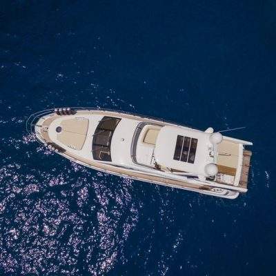 yate de lujo-tenerife-azimut-60 (5) - Luxus Motoryacht Charter mit Kapitän mit Azimut 60
